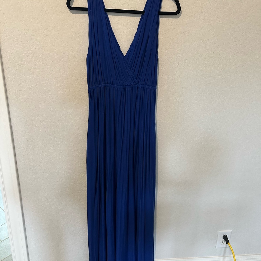 Banana Republic Royal Blue Garment